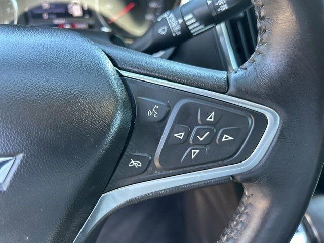 Chevrolet Equinox  2022