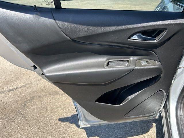 Chevrolet Equinox  2022