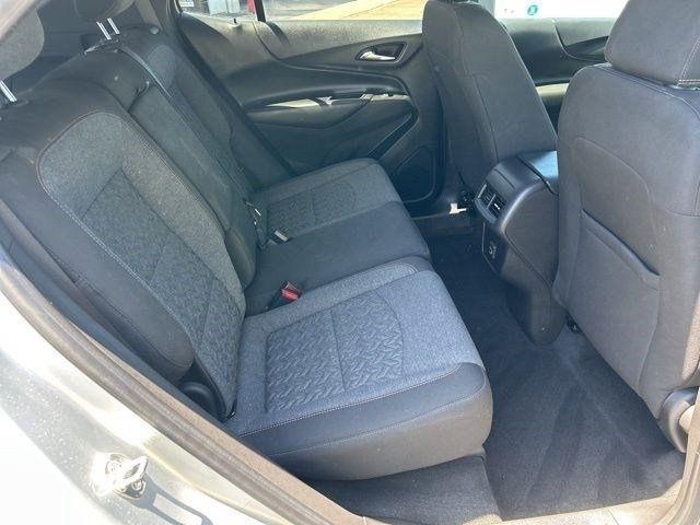 Chevrolet Equinox  2022