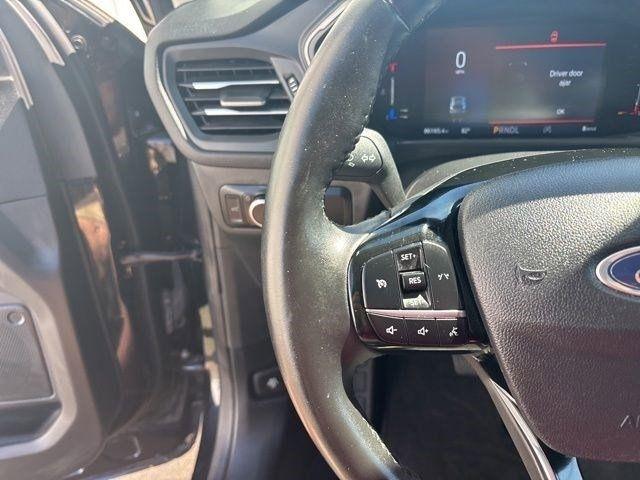 Ford Escape  2023