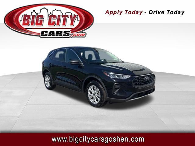 Ford Escape  2023