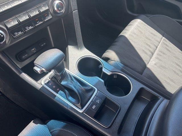 Kia Sportage  2020