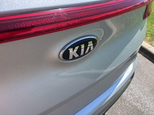 Kia Sportage  2020
