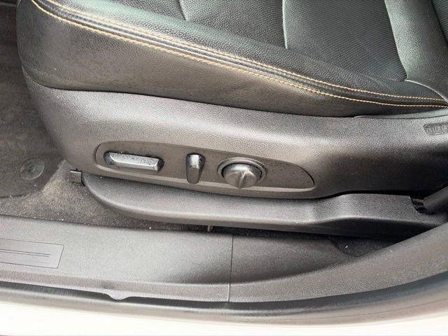 GMC Terrain  2020