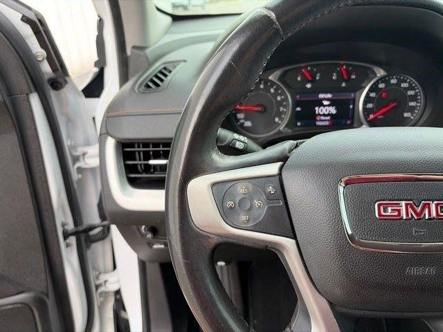 GMC Terrain  2020