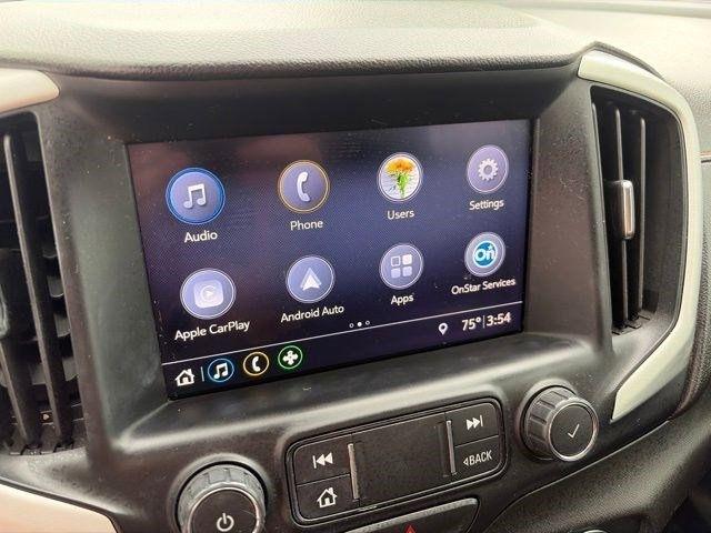 GMC Terrain  2020