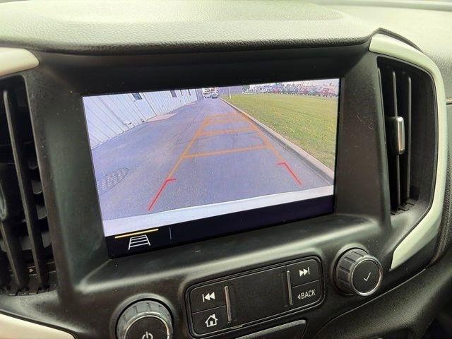 GMC Terrain  2020