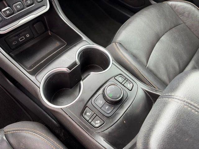 GMC Terrain  2020