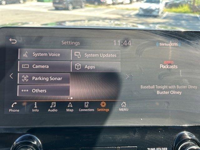 Infiniti QX80  2023