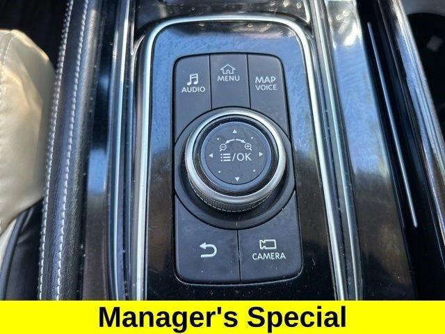 Infiniti QX80  2023
