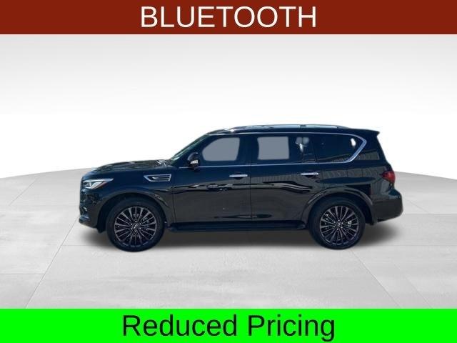 Infiniti QX80  2023