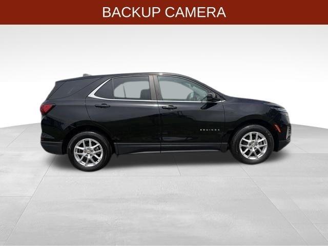 Chevrolet Equinox  2022