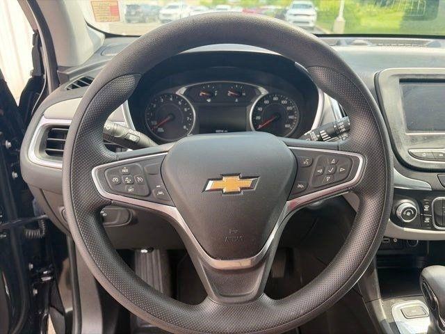 Chevrolet Equinox  2022