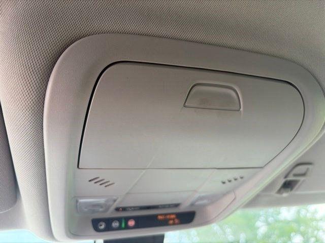 Chevrolet Equinox  2022