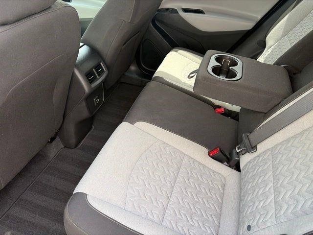 Chevrolet Equinox  2022