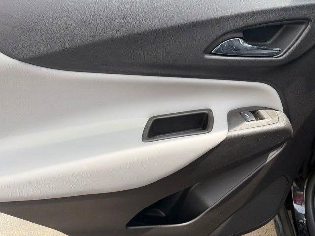 Chevrolet Equinox  2022