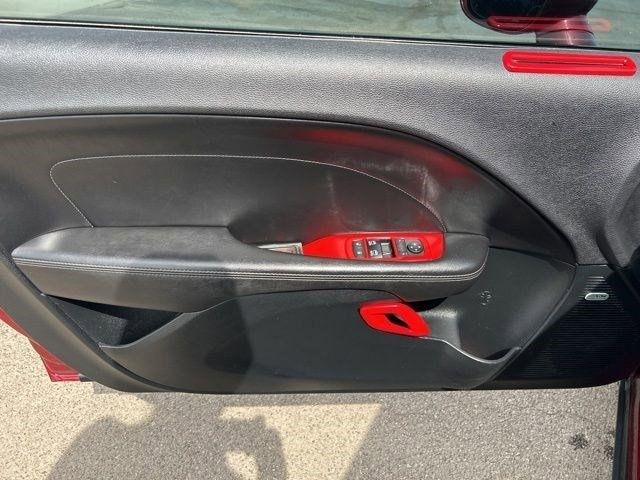 Dodge Challenger  2018