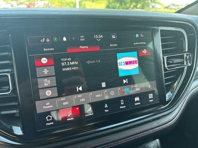 Dodge Durango  2023