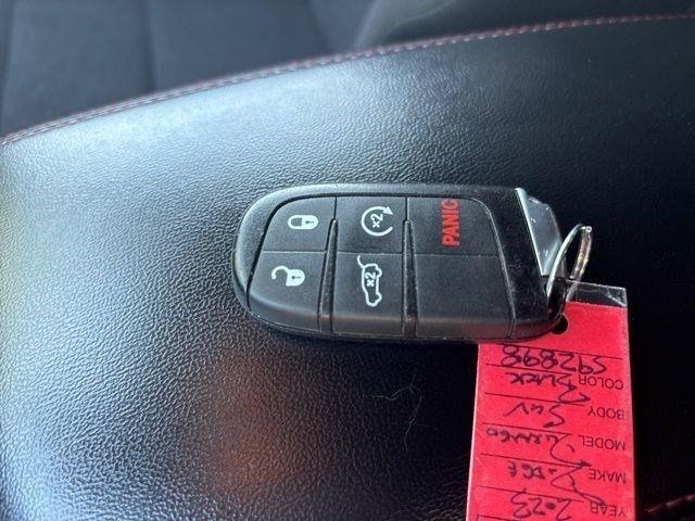 Dodge Durango  2023