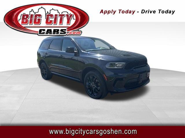 Dodge Durango  2023