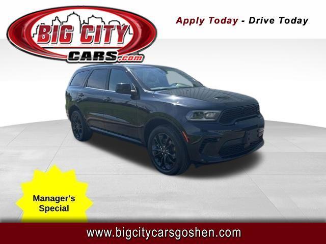 Dodge Durango  2023