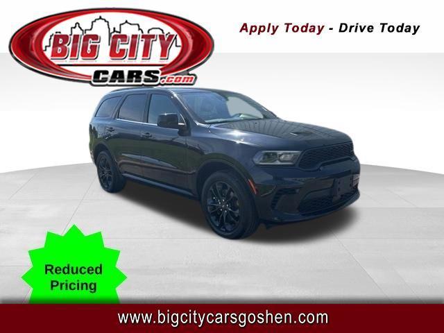 2023 Dodge Durango 