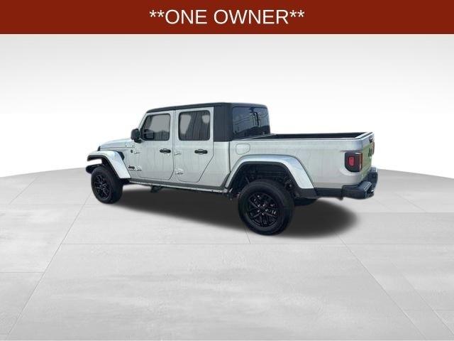 Jeep Gladiator  2022