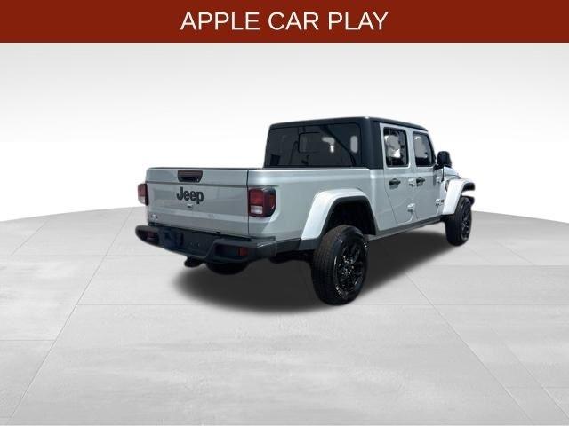 Jeep Gladiator  2022