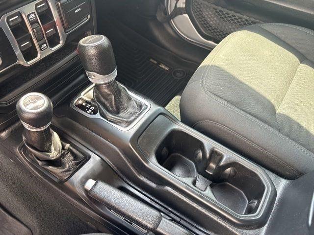 Jeep Gladiator  2022