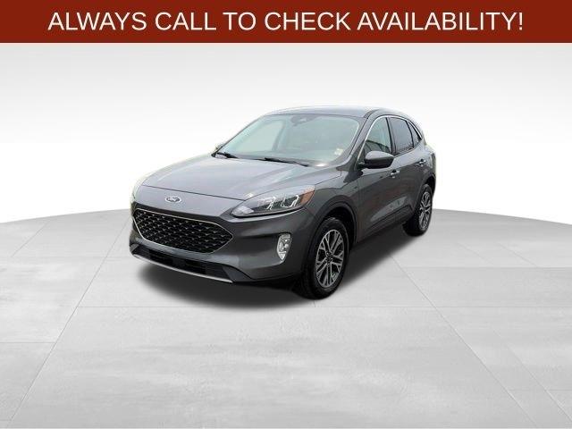 Ford Escape  2022