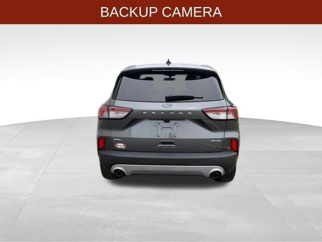 Ford Escape  2022