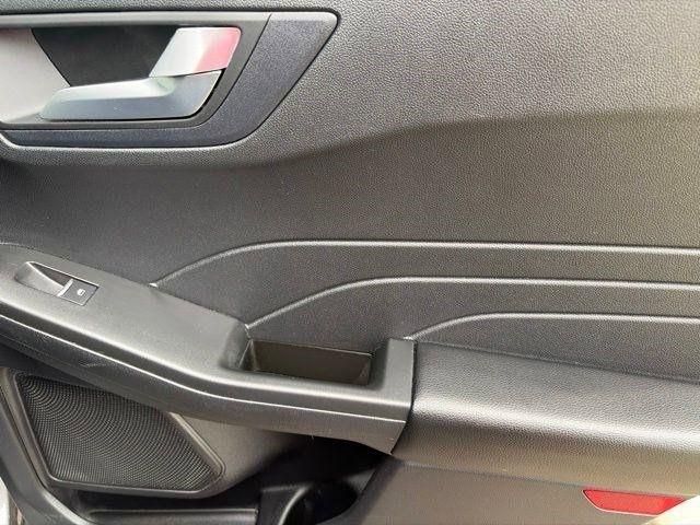 Ford Escape  2022