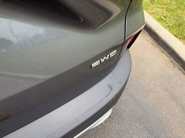 Ford Escape  2022