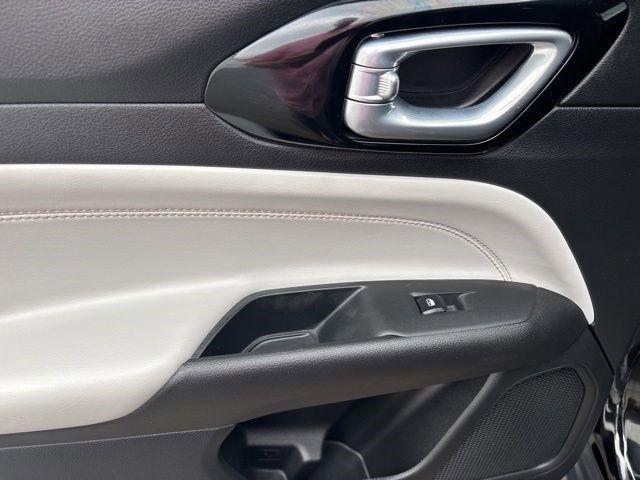 Jeep Compass  2022