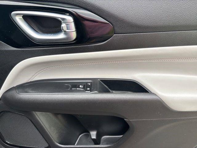 Jeep Compass  2022
