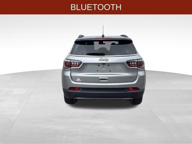 Jeep Compass  2023