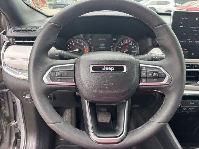 Jeep Compass  2023