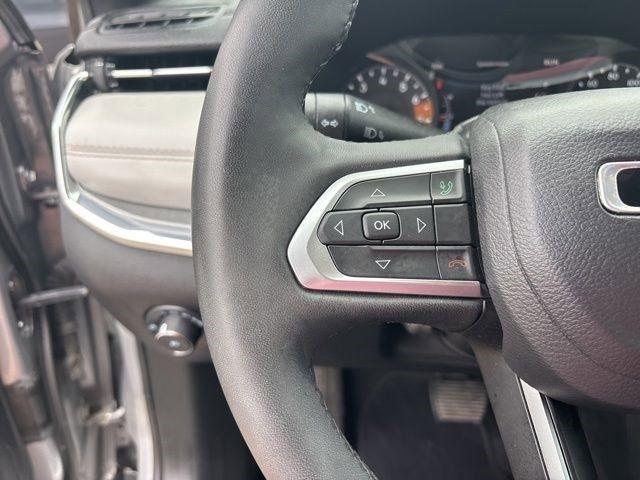 Jeep Compass  2023