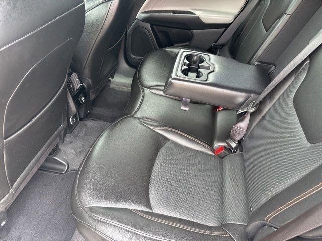 Jeep Compass  2023