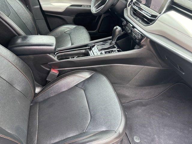 Jeep Compass  2023