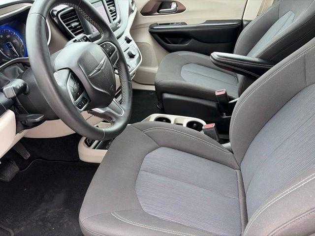 Chrysler Voyager  2022