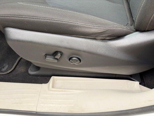 Chrysler Voyager  2022