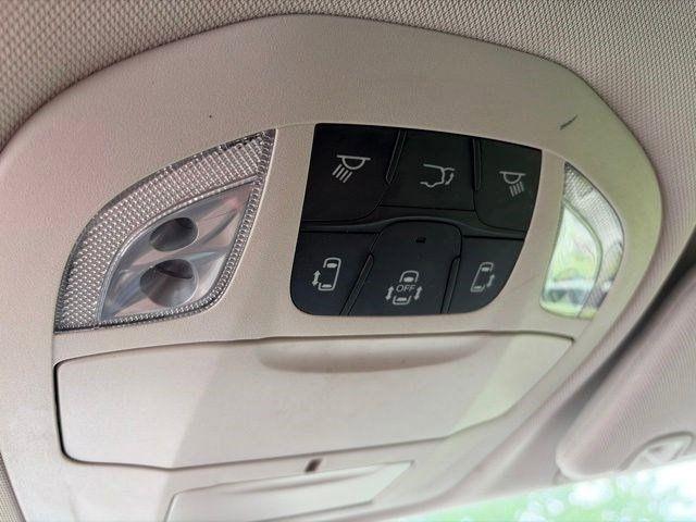 Chrysler Voyager  2022