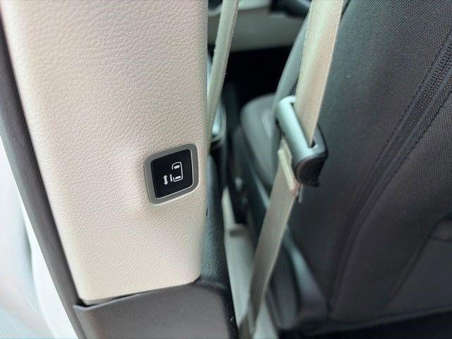 Chrysler Voyager  2022