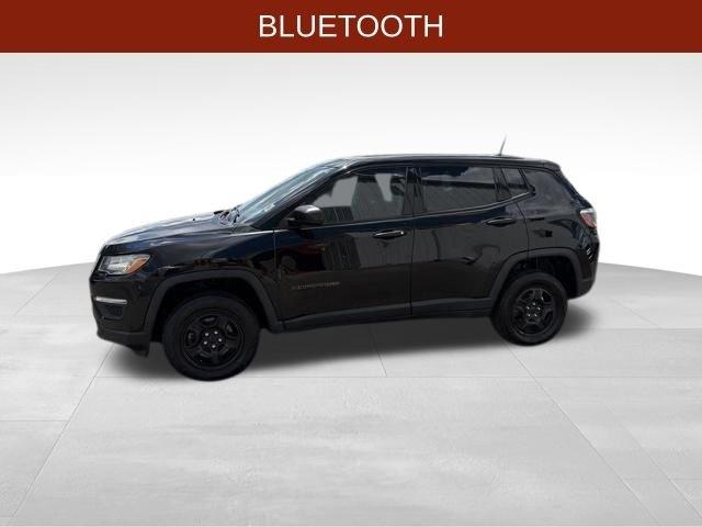 Jeep Compass  2019