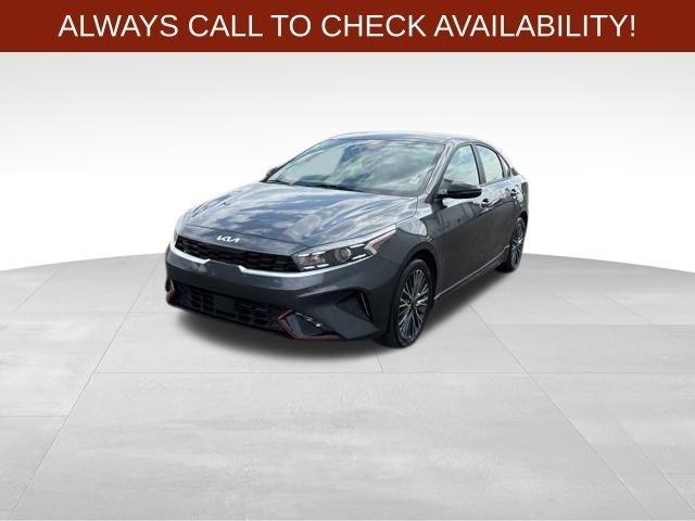 Kia Forte  2024