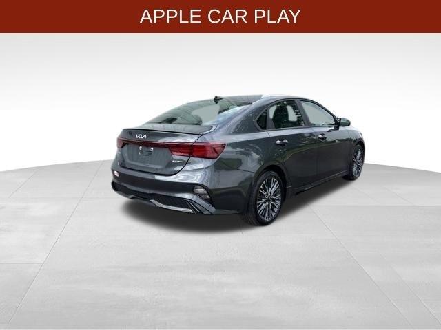 Kia Forte  2024