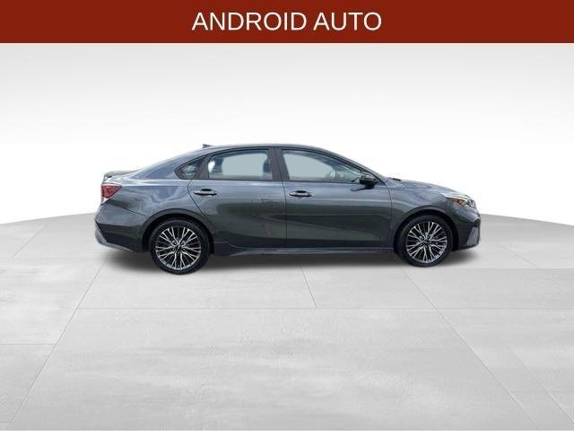 Kia Forte  2024