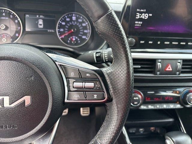 Kia Forte  2024