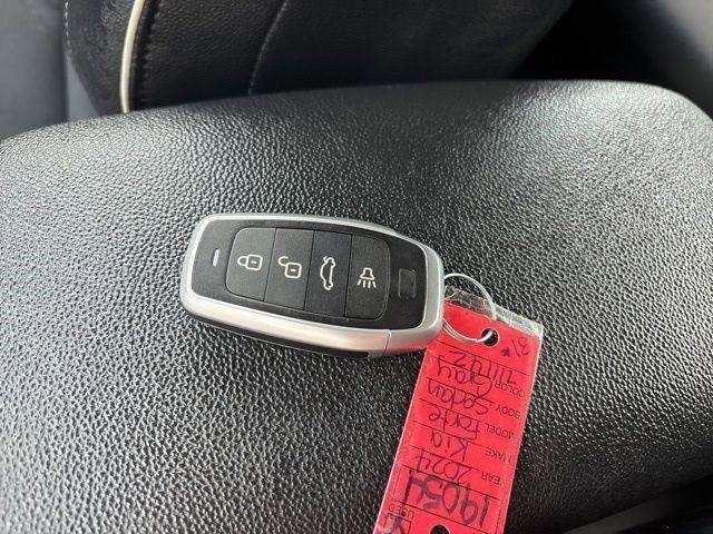 Kia Forte  2024